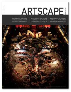 magazine